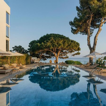 Me Ibiza - The Leading Hotels Of The World Santa Eularia des Riu Esterno foto