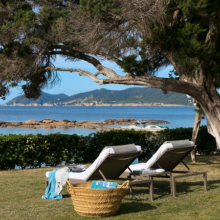 Me Ibiza - The Leading Hotels Of The World Santa Eularia des Riu Esterno foto