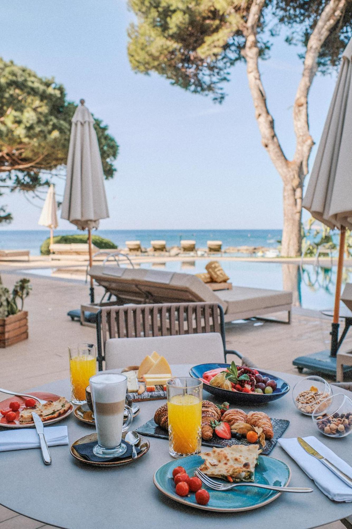 Me Ibiza - The Leading Hotels Of The World Santa Eularia des Riu Esterno foto