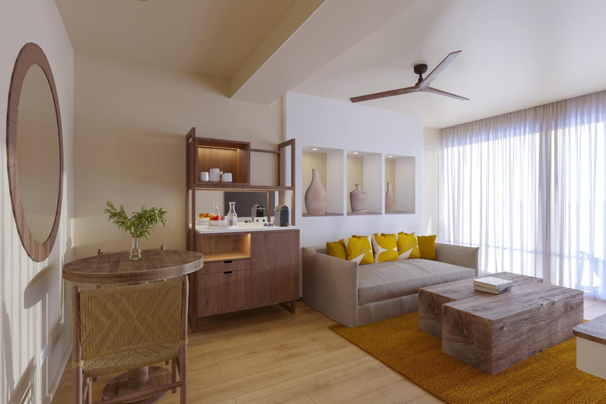 Me Ibiza - The Leading Hotels Of The World Santa Eularia des Riu Esterno foto