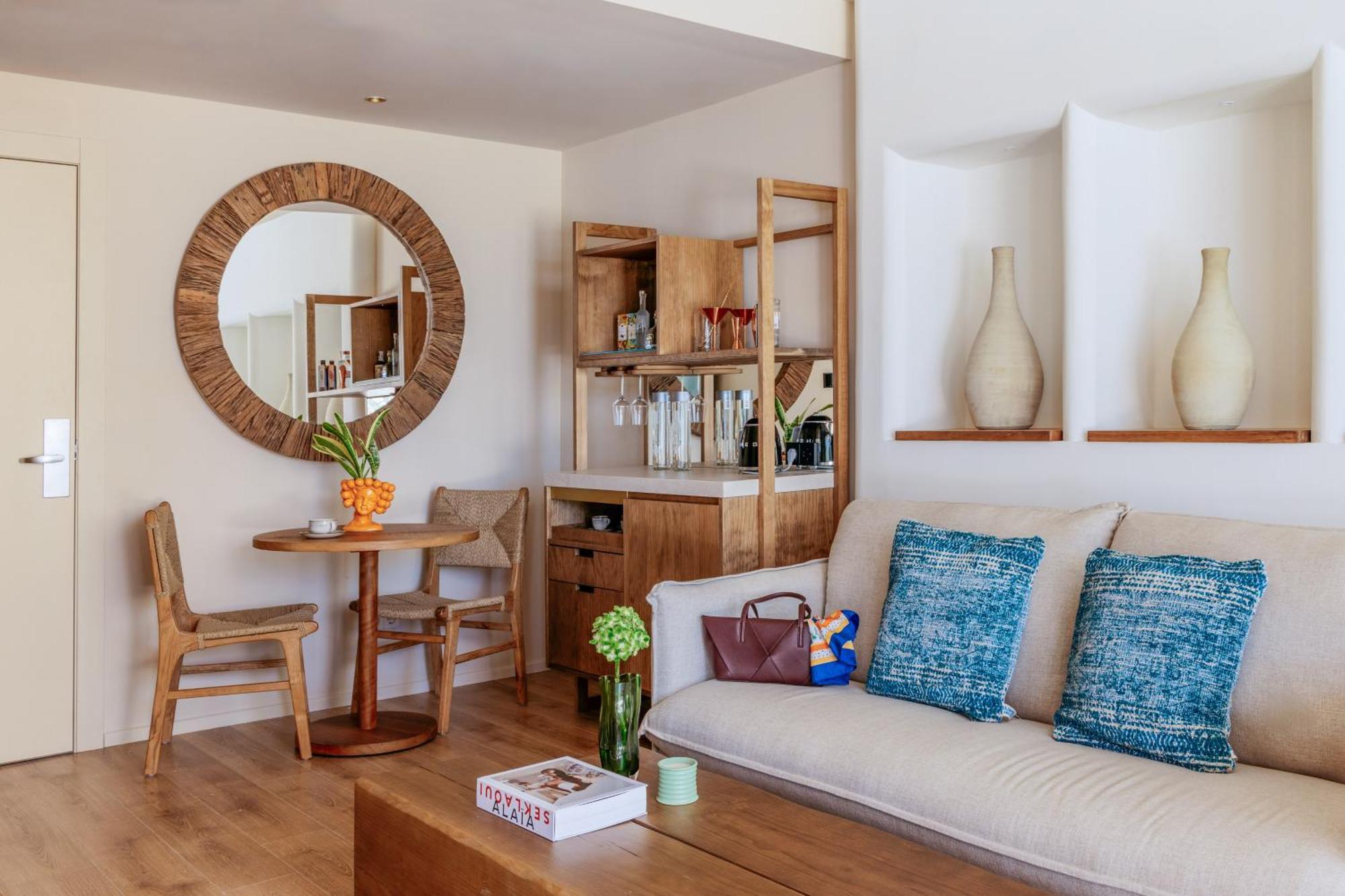 Me Ibiza - The Leading Hotels Of The World Santa Eularia des Riu Esterno foto