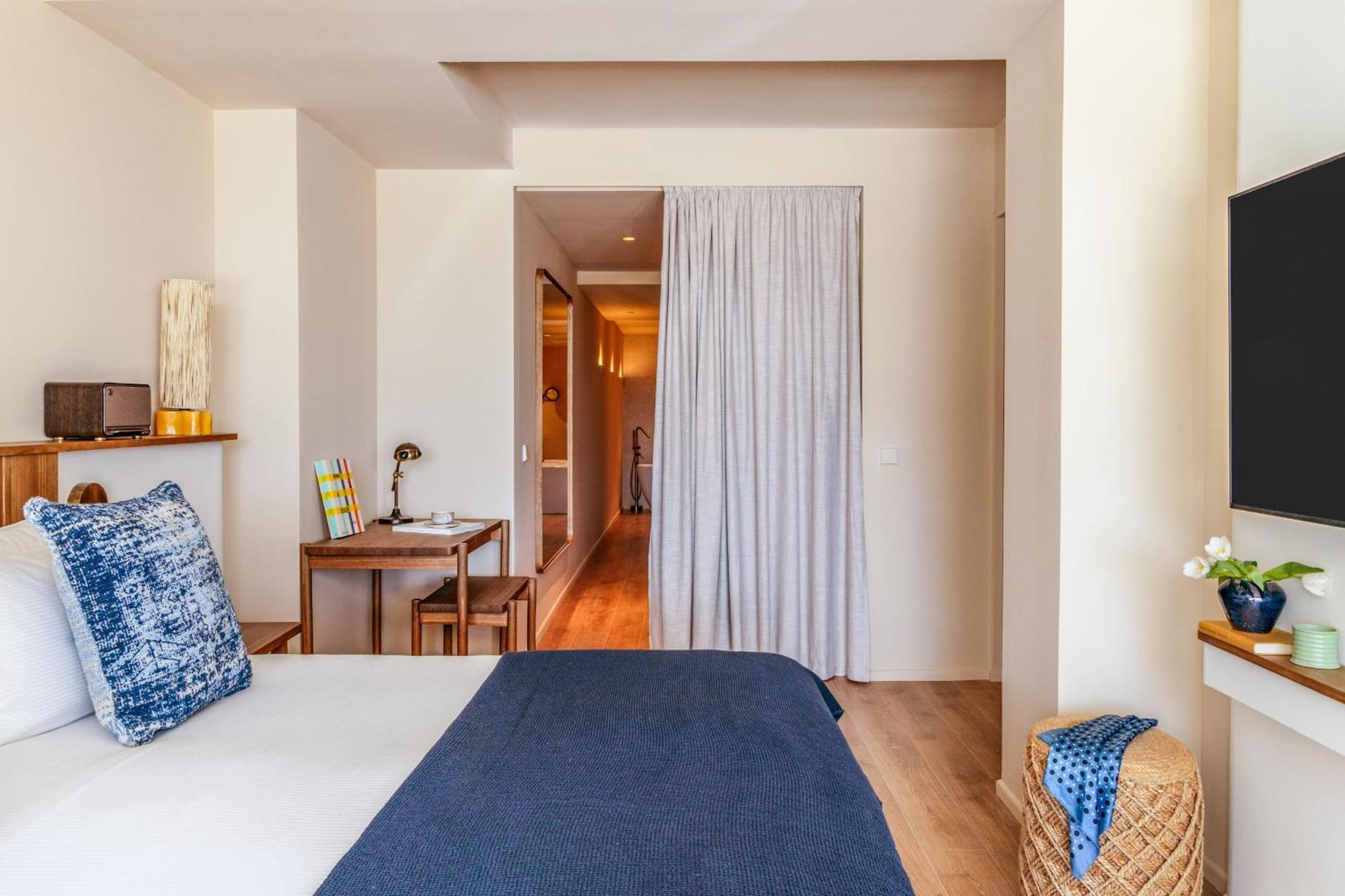 Me Ibiza - The Leading Hotels Of The World Santa Eularia des Riu Esterno foto